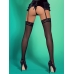 Obsessive BLACKBELLA stockings