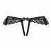 Obsessive 830-THC-1 crotchless thong