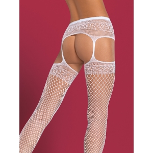 Obsessive stockings S502