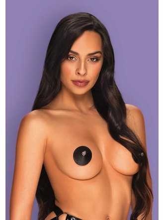 Obsessive A763 nipple covers