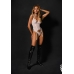 Корсет Obsessive ARROWEL CORSET