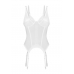 Комплект Obsessive ARROWEL CHEMISE
