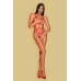 Obsessive BODYSTOCKING B133 crotchless
