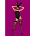 Obsessive BUNNY TEDDY_mask_stockings