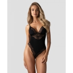 Боди Obsessive LOBELLIS TEDDY