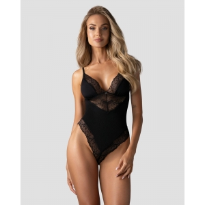 Боди Obsessive LOBELLIS TEDDY