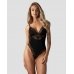 Боди Obsessive LOBELLIS TEDDY