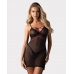 Комплект Obsessive NOVENES CHEMISE