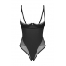 Боди Obsessive STELISA crotchless teddy
